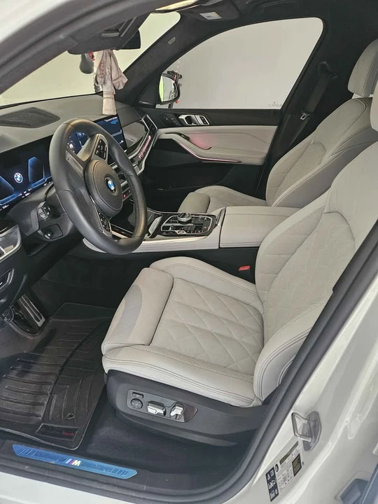 2025 BMW G07 X7 - Image 3 of 7