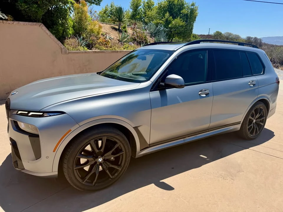 2025 BMW G07 X7 - Image 2 of 14