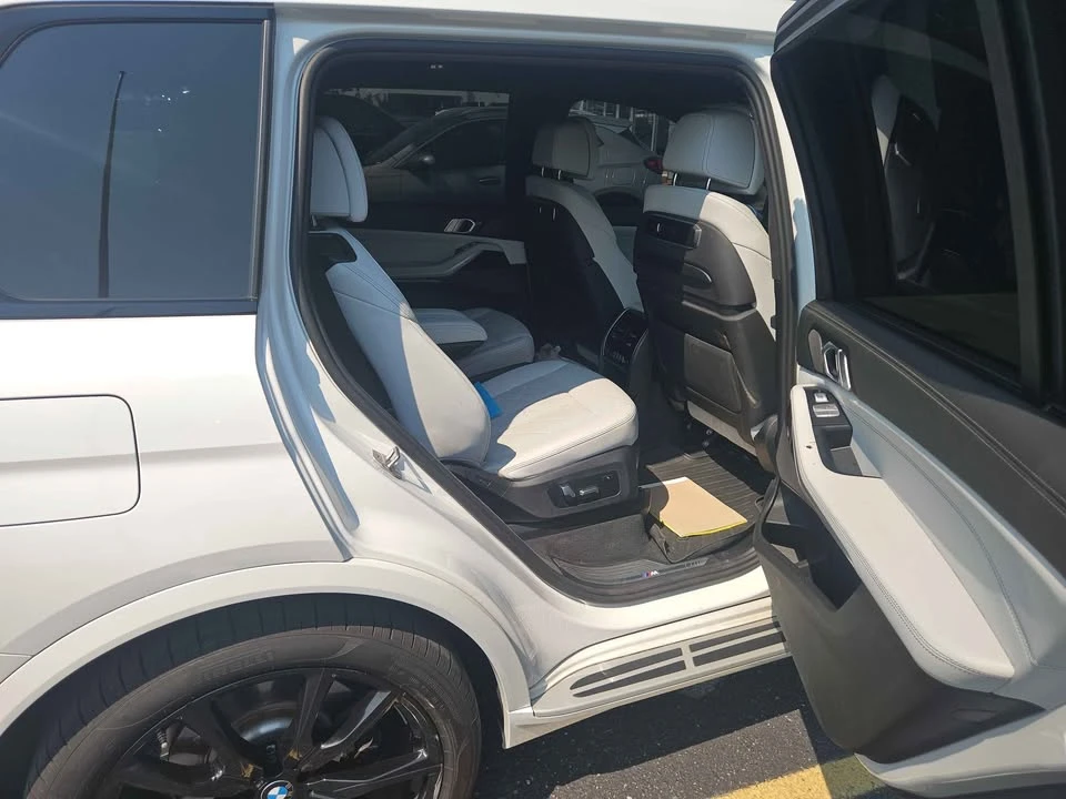 2025 BMW G07 X7 - Image 4 of 7