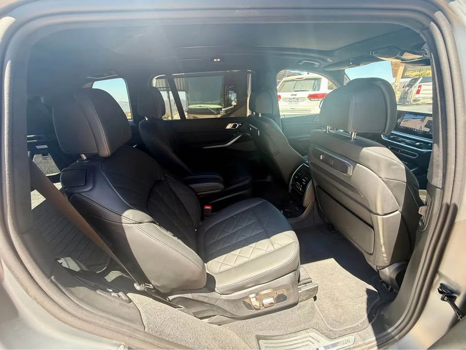 2025 BMW G07 X7 - Image 7 of 14