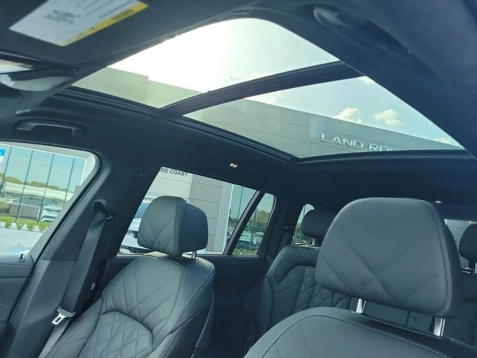 2025 BMW G07 X7 - Image 6 of 7