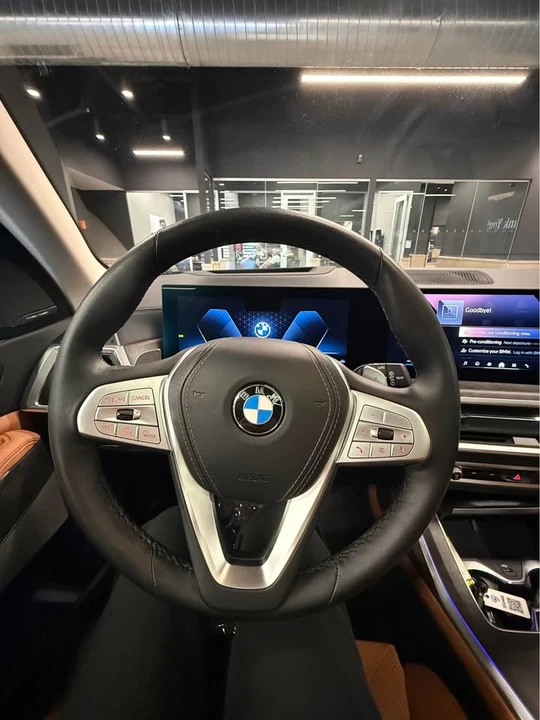 2025 BMW G07 X7 - Image 6 of 9