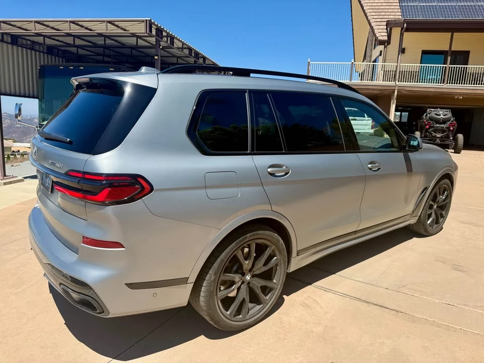2025 BMW G07 X7 - Image 3 of 14