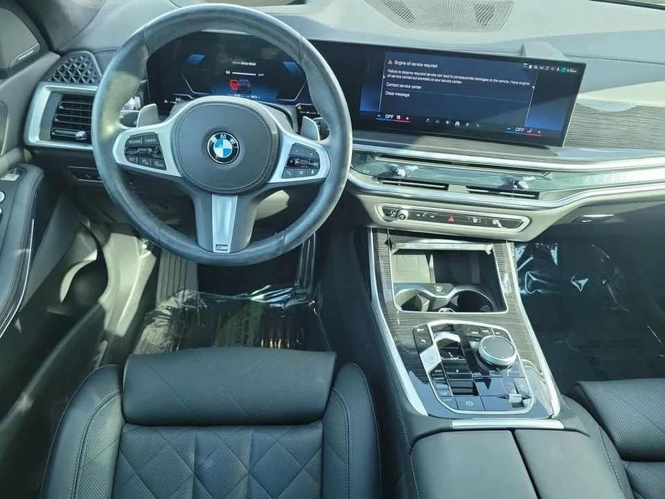 2025 BMW G07 X7 - Image 2 of 7