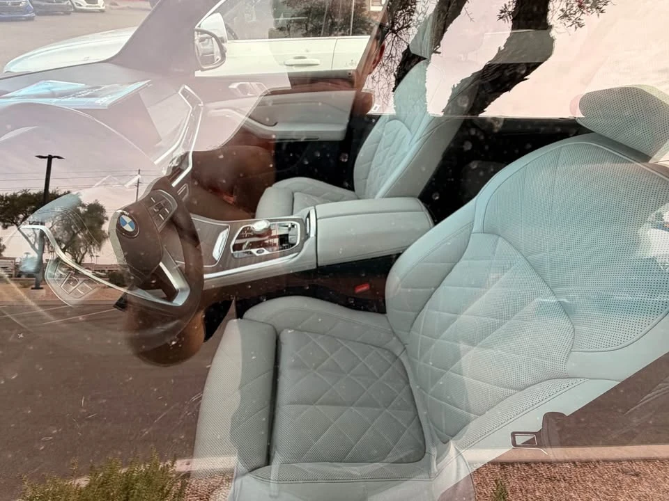 2025 BMW G07 X7 - Image 7 of 7