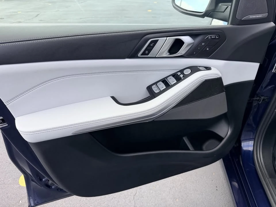 2025 BMW G07 X7 - Image 19 of 20
