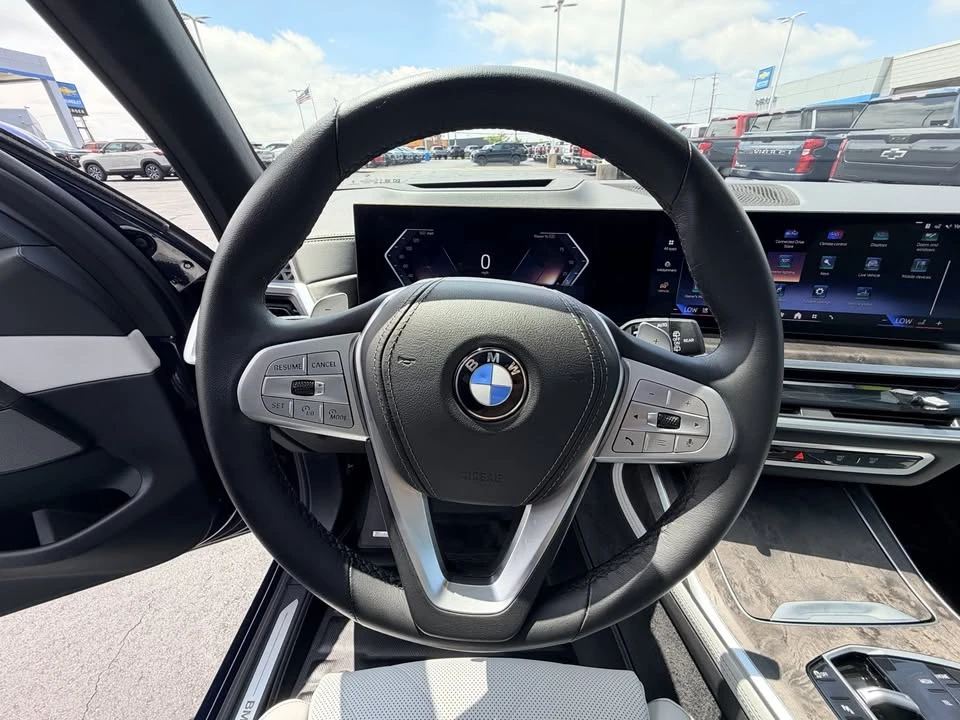 2025 BMW G07 X7 - Image 10 of 20