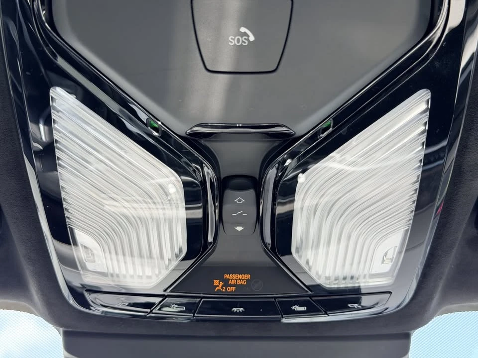 2025 BMW G07 X7 - Image 18 of 20