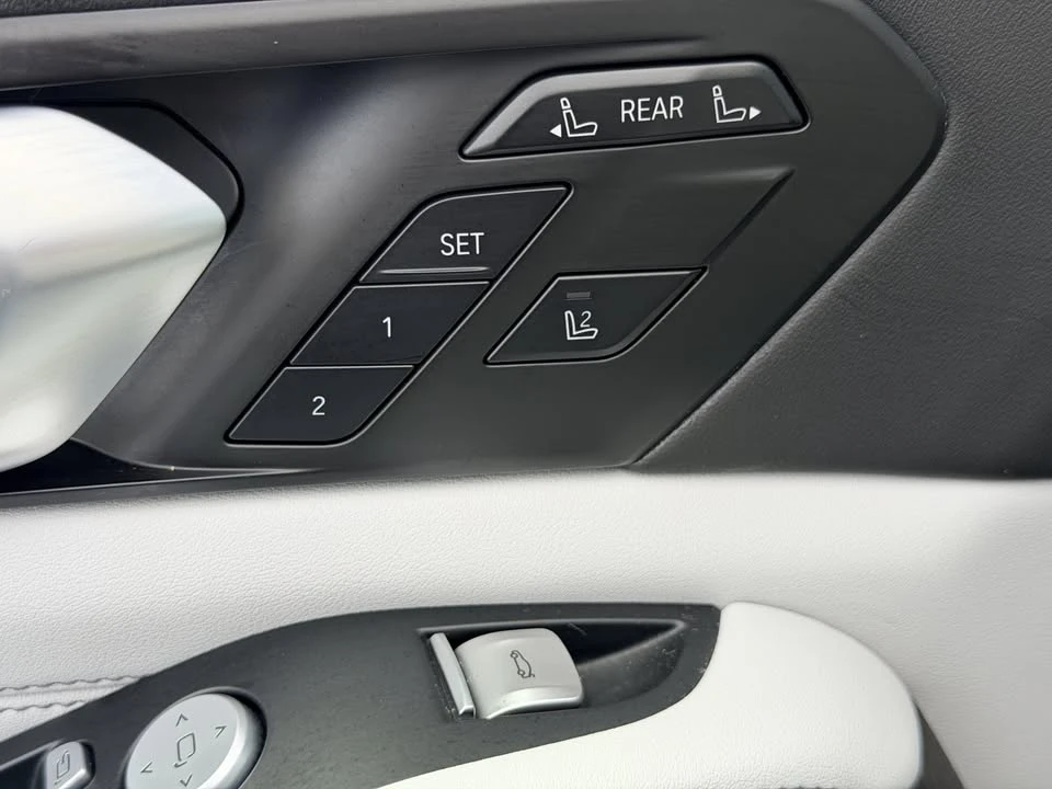 2025 BMW G07 X7 - Image 20 of 20