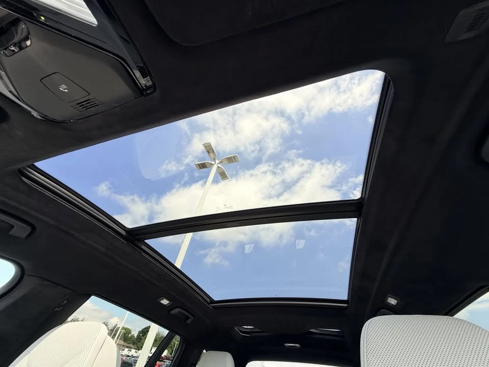 2025 BMW G07 X7 - Image 17 of 20