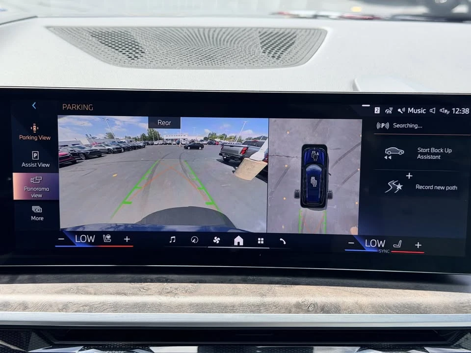2025 BMW G07 X7 - Image 12 of 20
