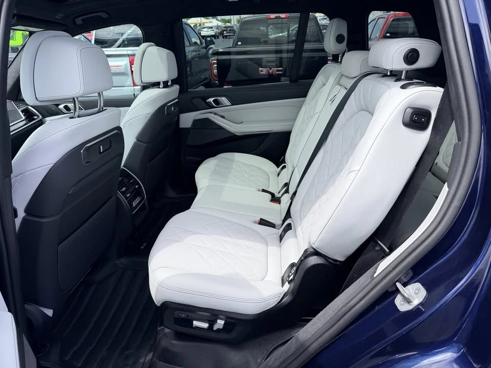 2025 BMW G07 X7 - Image 6 of 20