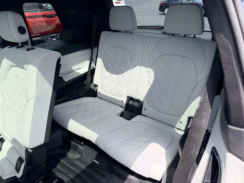 2025 BMW G07 X7 - Image 7 of 20
