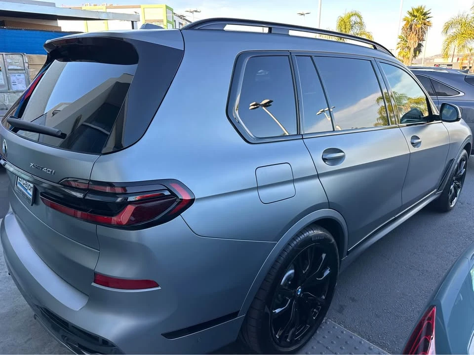 2025 BMW G07 X7 - Image 6 of 14