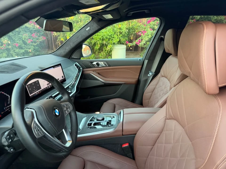 2025 BMW G07 X7 - Image 19 of 20