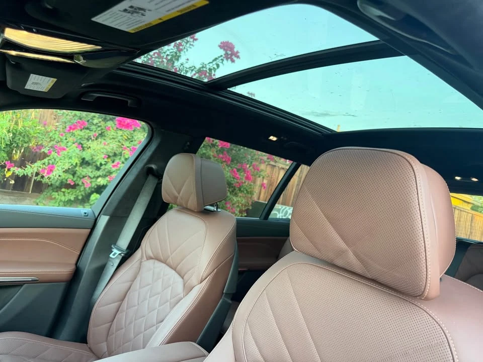 2025 BMW G07 X7 - Image 12 of 20