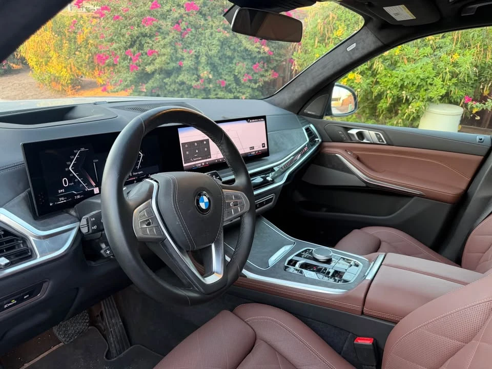 2025 BMW G07 X7 - Image 13 of 20