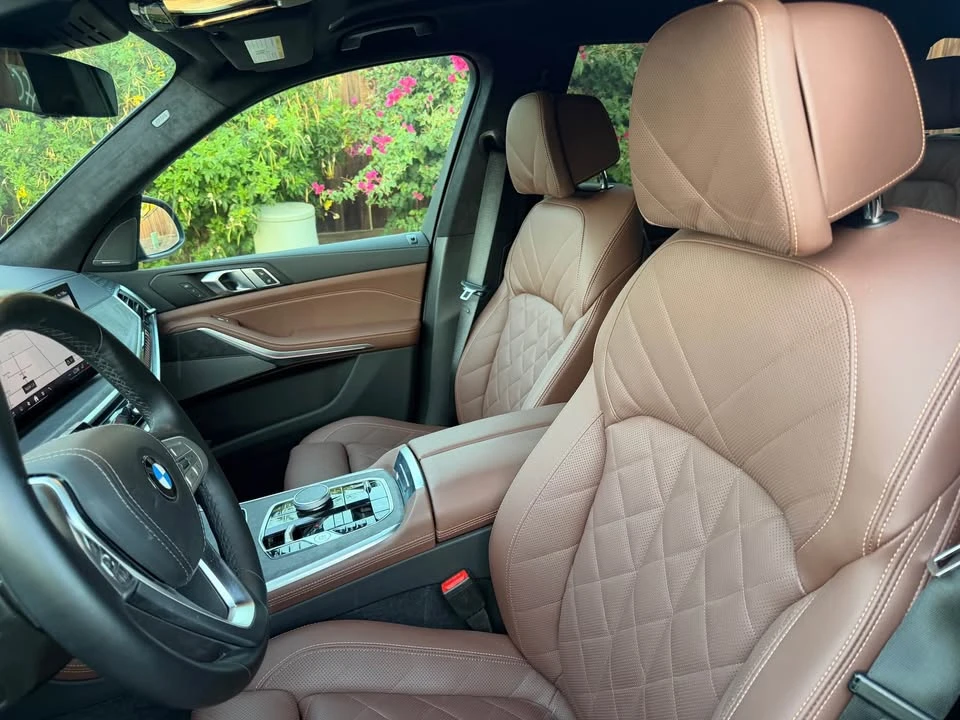 2025 BMW G07 X7 - Image 20 of 20