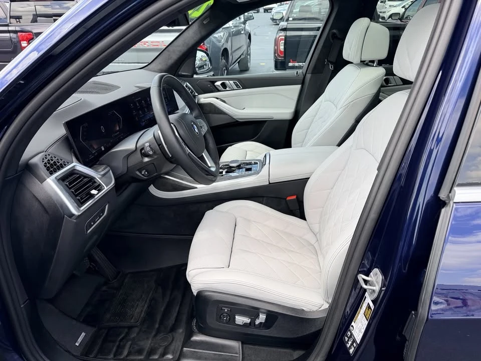 2025 BMW G07 X7 - Image 5 of 20