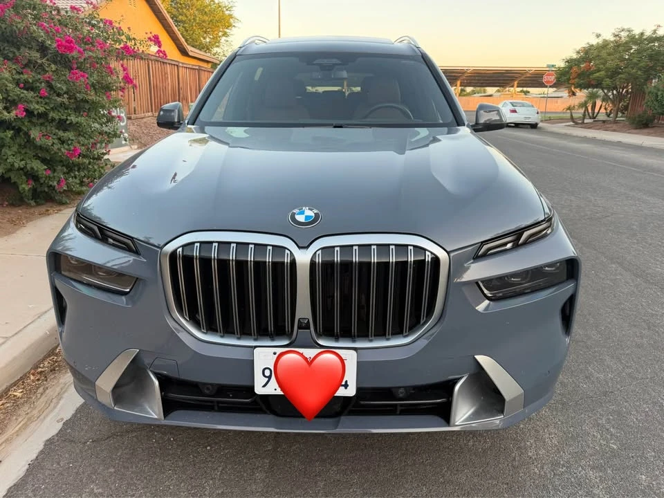 2025 BMW G07 X7 - Image 16 of 20