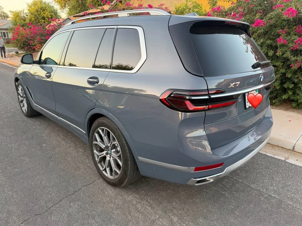 2025 BMW G07 X7 - Image 17 of 20