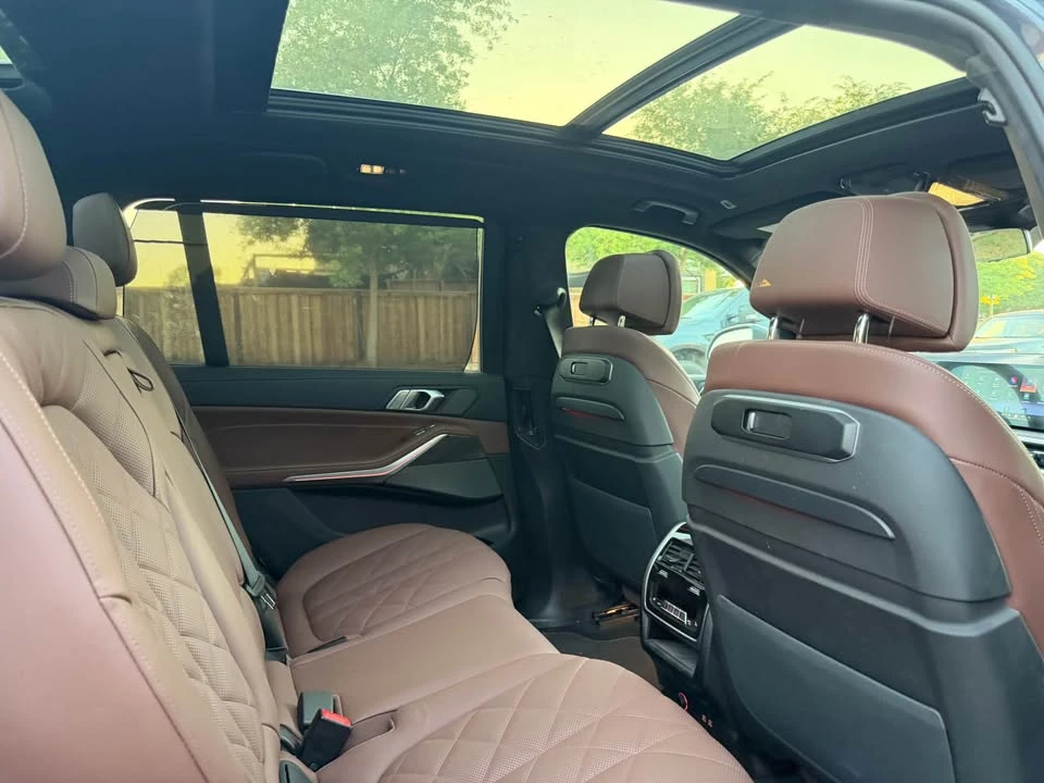 2025 BMW G07 X7 - Image 10 of 20