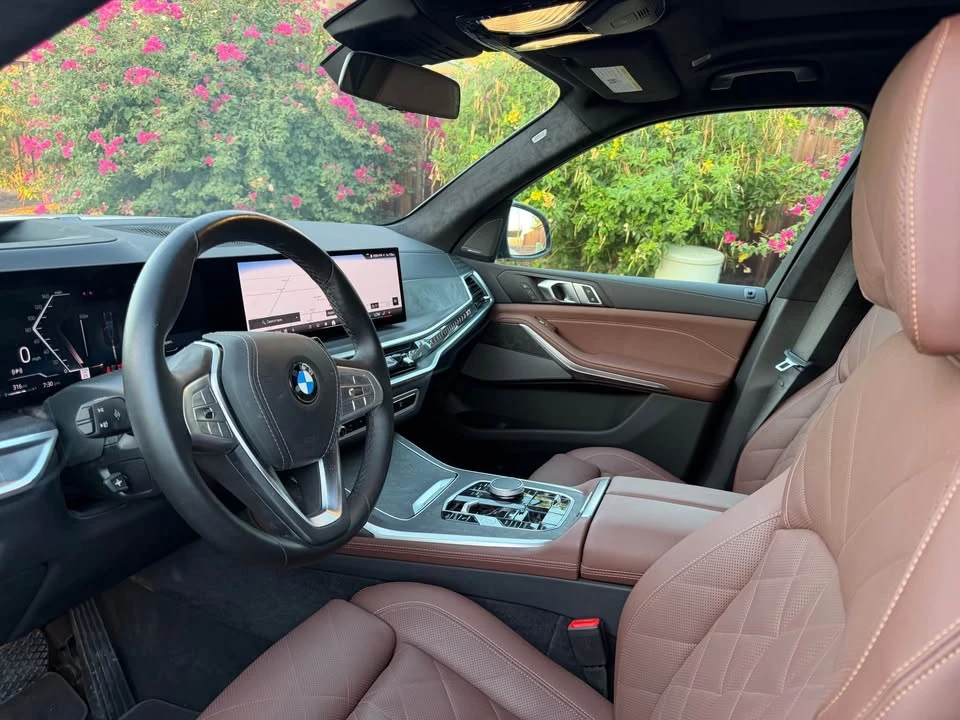 2025 BMW G07 X7 - Image 7 of 20