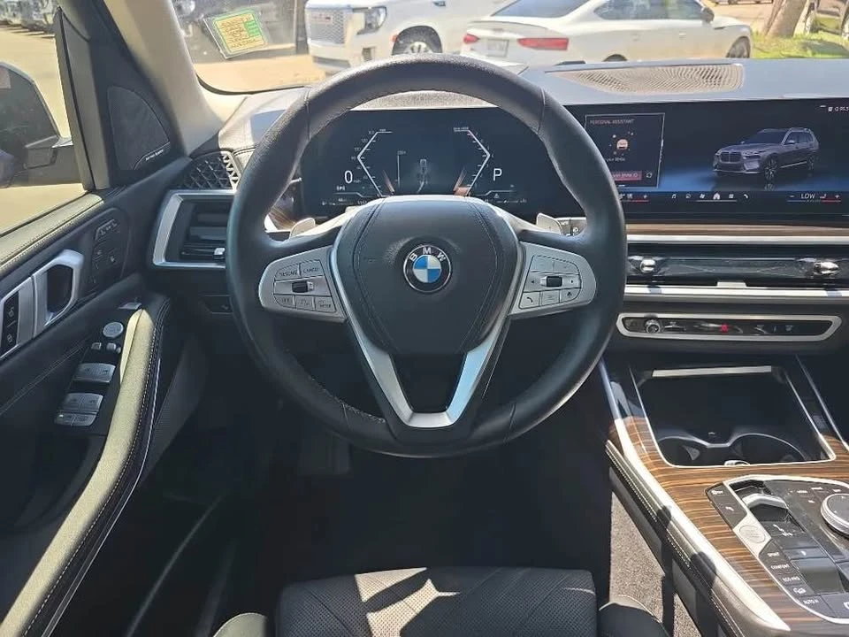 2025 BMW G07 X7 - Image 6 of 15