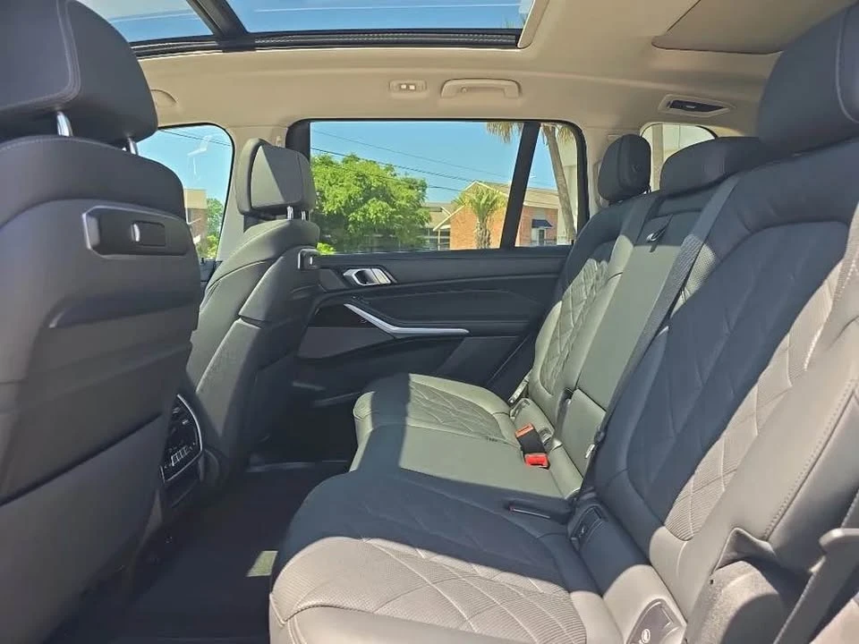 2025 BMW G07 X7 - Image 10 of 15