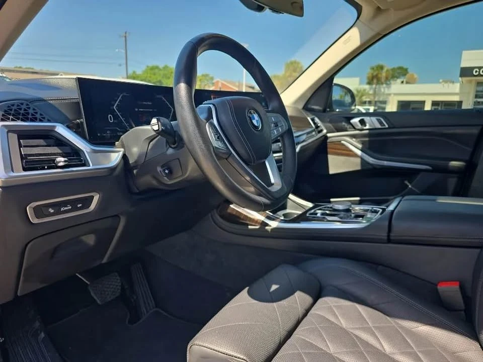 2025 BMW G07 X7 - Image 5 of 15