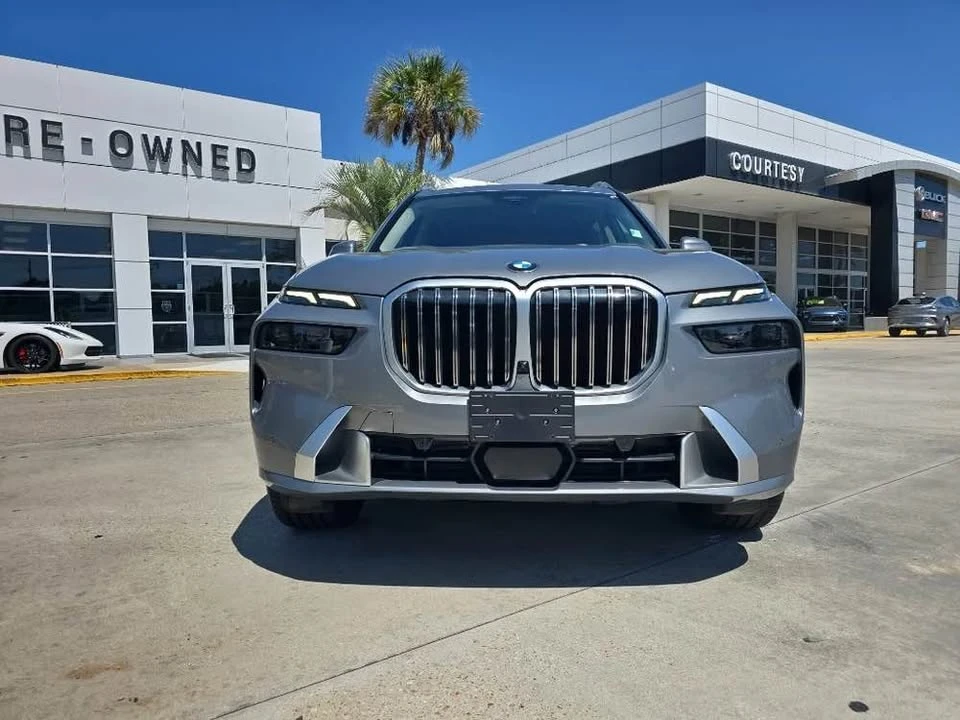 2025 BMW G07 X7 - Image 3 of 15