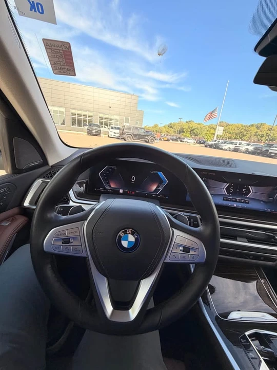 2025 BMW G07 X7 - Image 11 of 11