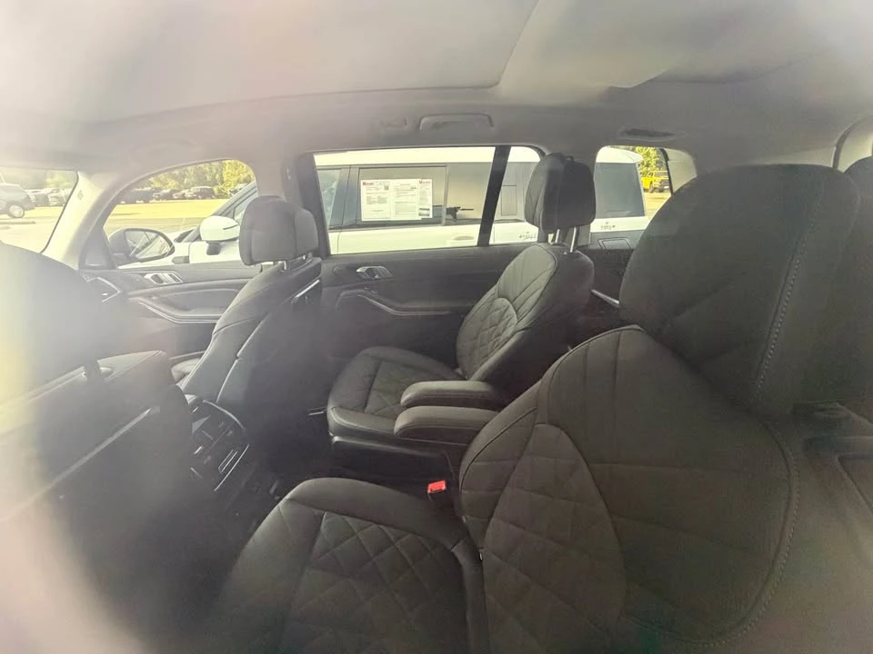 2025 BMW G07 X7 - Image 6 of 6