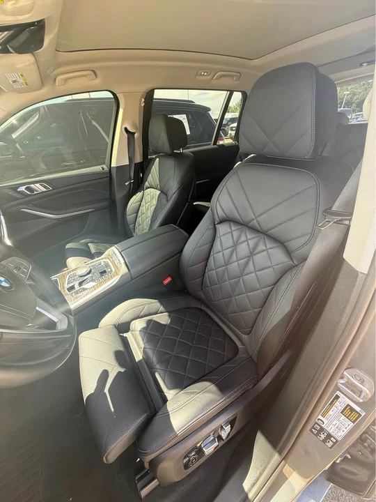 2025 BMW G07 X7 - Image 5 of 10