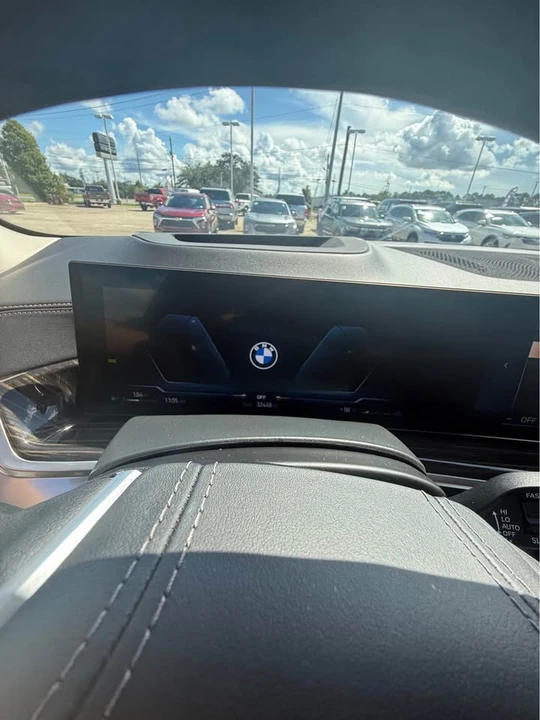 2025 BMW G07 X7 - Image 9 of 10