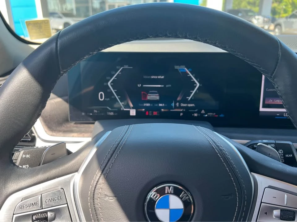 2025 BMW G07 X7 - Image 9 of 14