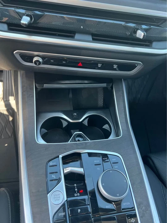 2025 BMW G07 X7 - Image 11 of 14