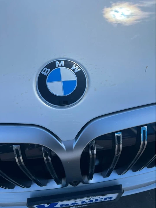 2025 BMW G07 X7 - Image 3 of 14