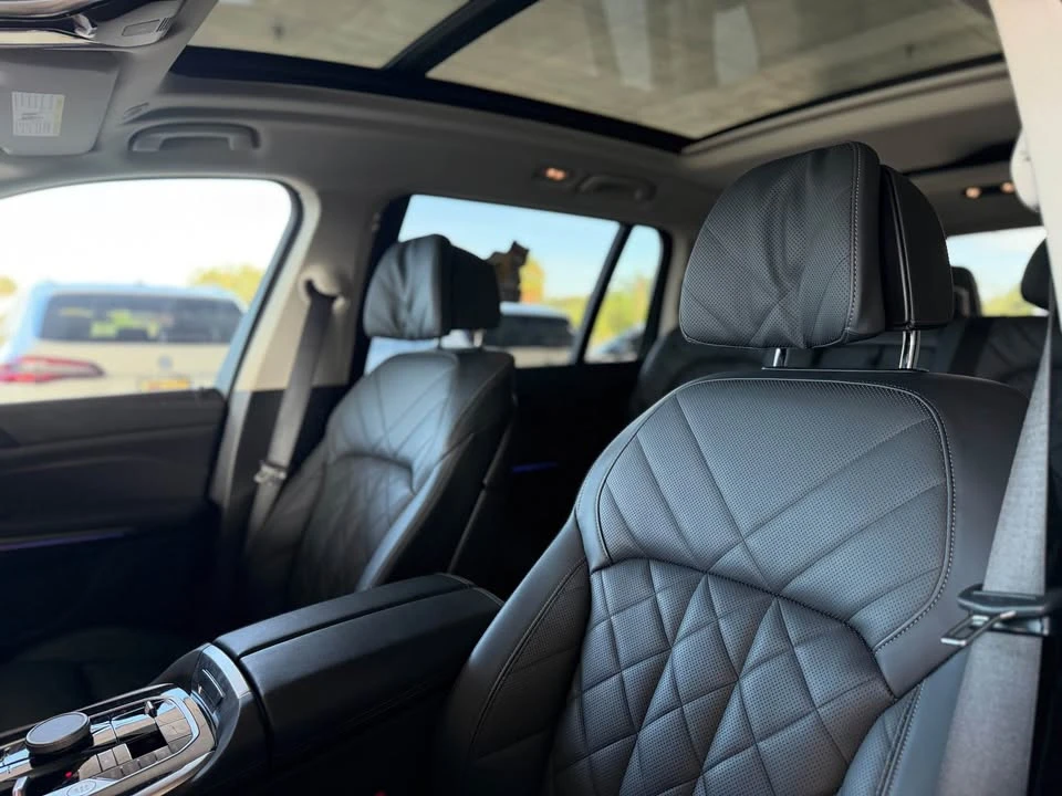 2025 BMW G07 X7 - Image 18 of 20