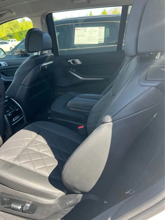 2025 BMW G07 X7 - Image 14 of 14