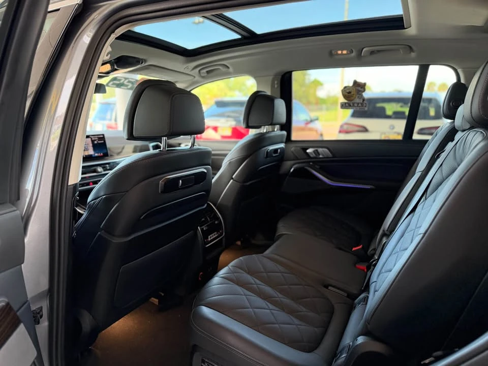 2025 BMW G07 X7 - Image 13 of 20