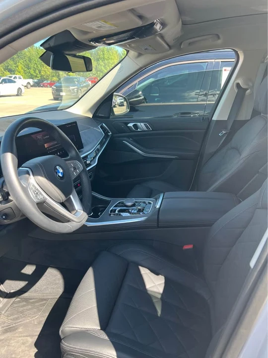 2025 BMW G07 X7 - Image 13 of 14