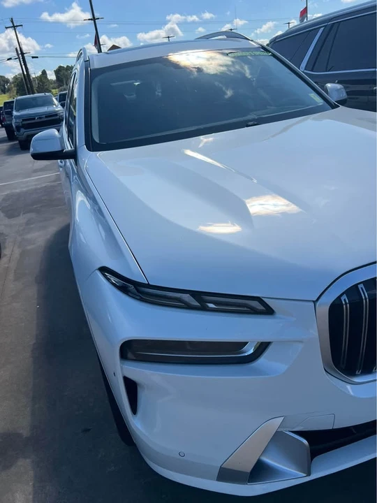 2025 BMW G07 X7 - Image 2 of 14