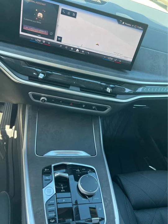 2025 BMW G07 X7 - Image 10 of 14