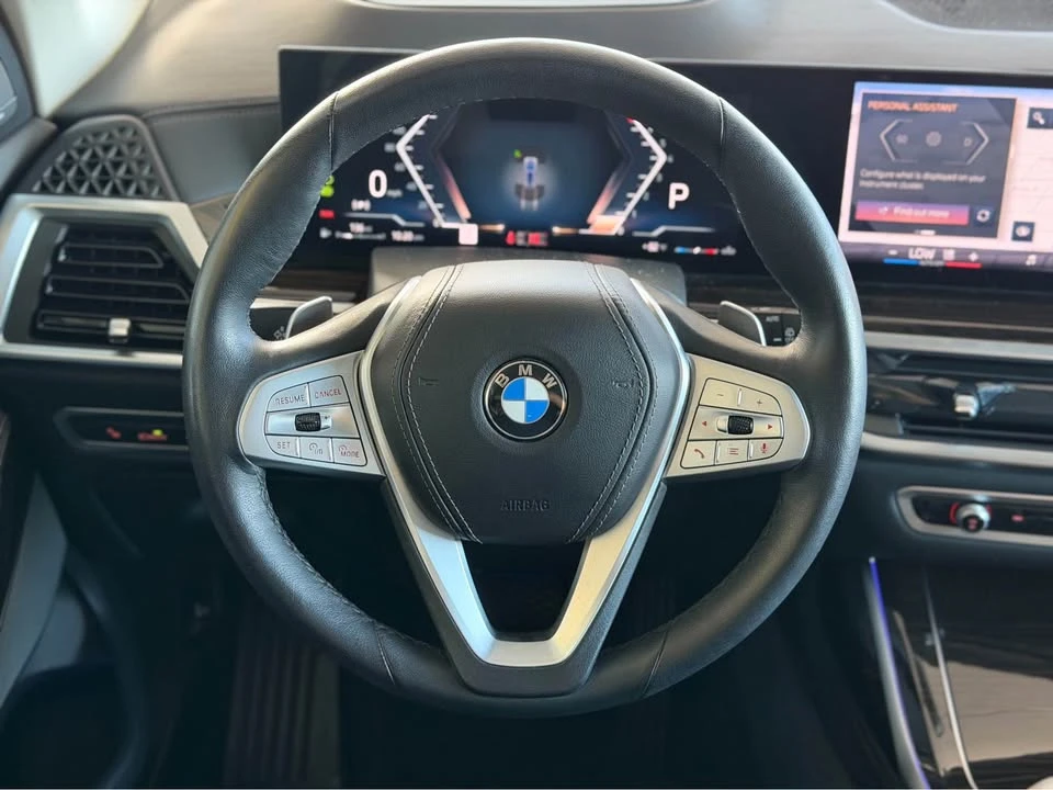 2025 BMW G07 X7 - Image 16 of 20