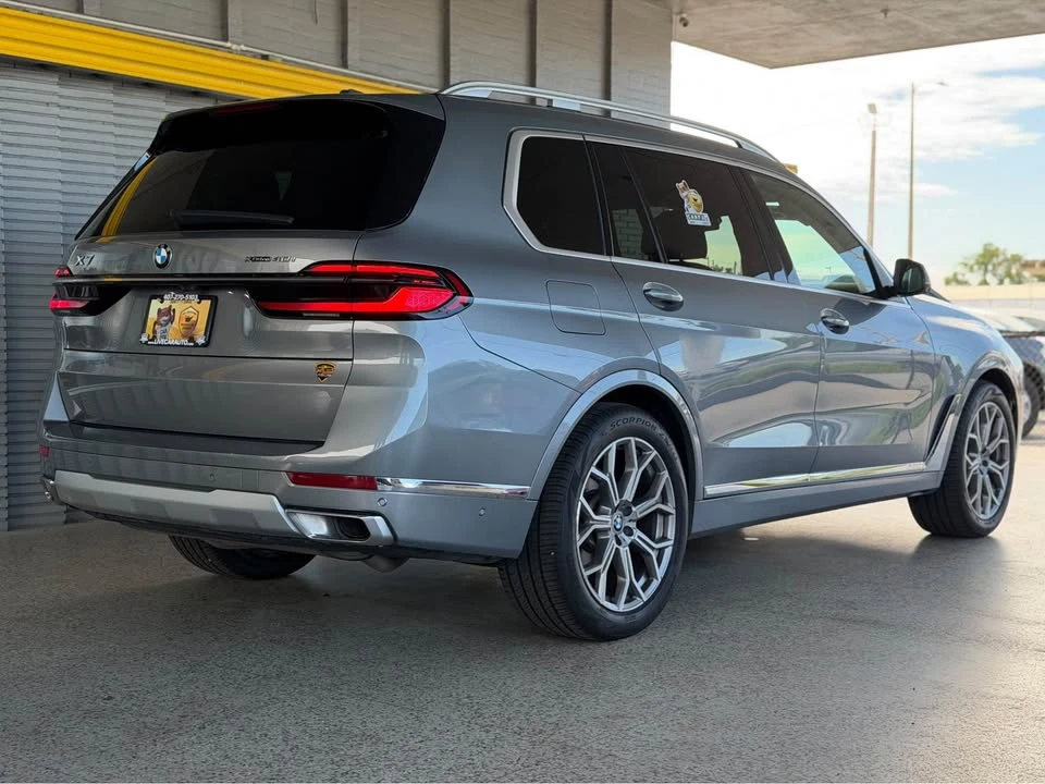2025 BMW G07 X7 - Image 2 of 20