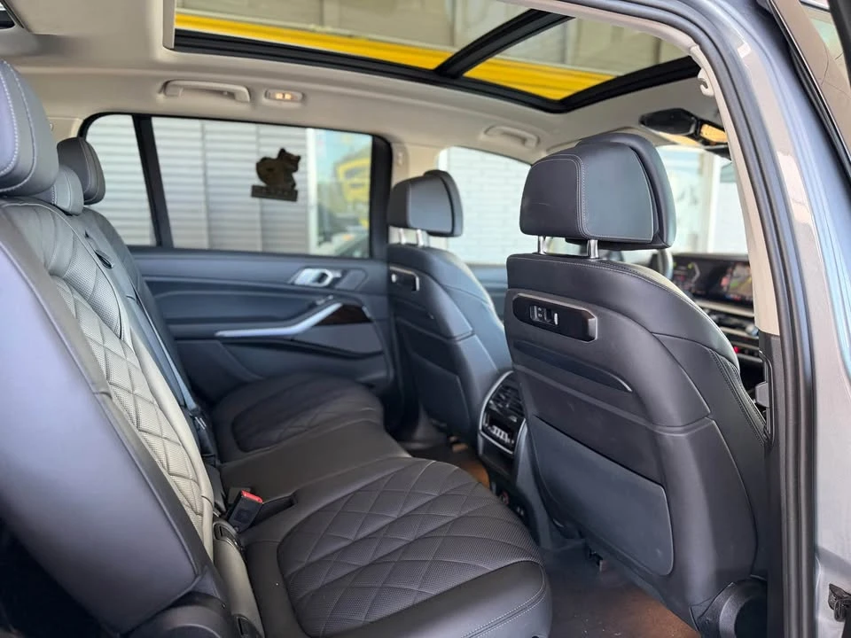 2025 BMW G07 X7 - Image 8 of 20