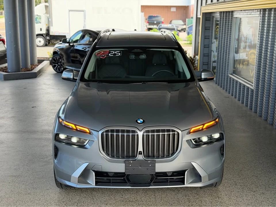 2025 BMW G07 X7 - Image 12 of 20