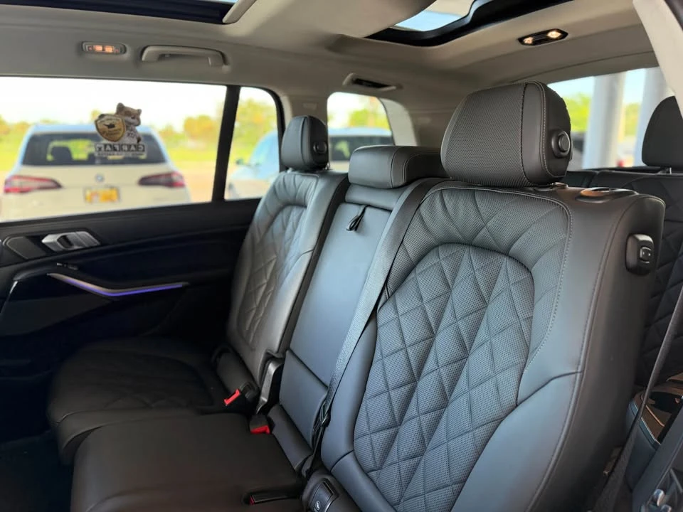 2025 BMW G07 X7 - Image 5 of 20