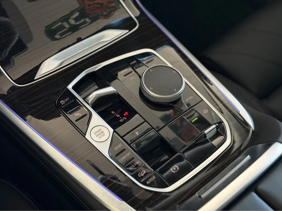 2025 BMW G07 X7 - Image 6 of 20